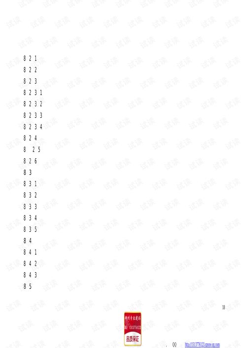 計算機軟件開發需求說明書撰寫指南