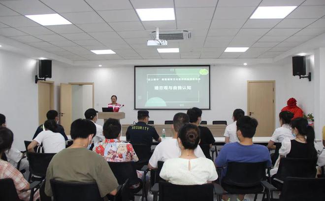 寧波市首家新型婚育文化宣傳陣地揭牌，法律咨詢服務同步啟動