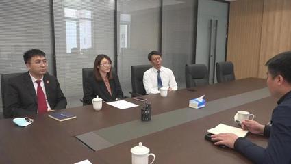 沙河口區(qū)職工e家 法云調(diào)解打造職工身邊的“法律顧問”