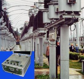局部放電測(cè)試儀、繞組變形測(cè)試儀與在線監(jiān)測(cè)儀 北京圣泰實(shí)時(shí)電氣技術(shù)的安全衛(wèi)士