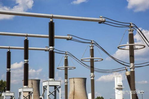 避雷器和浪涌保護器有何區別？電氣老司機 別再傻傻分不清楚了